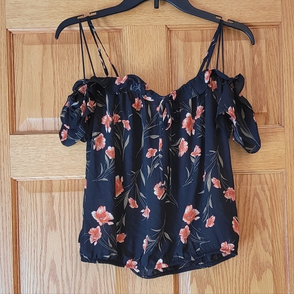 Sienna Sky Blouse